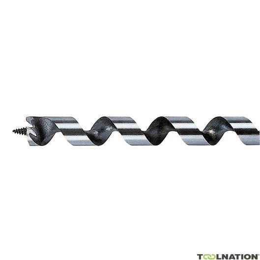 Mafell Accessori 090225 Trapano per tubi 21 x 650 mm per ZB400E