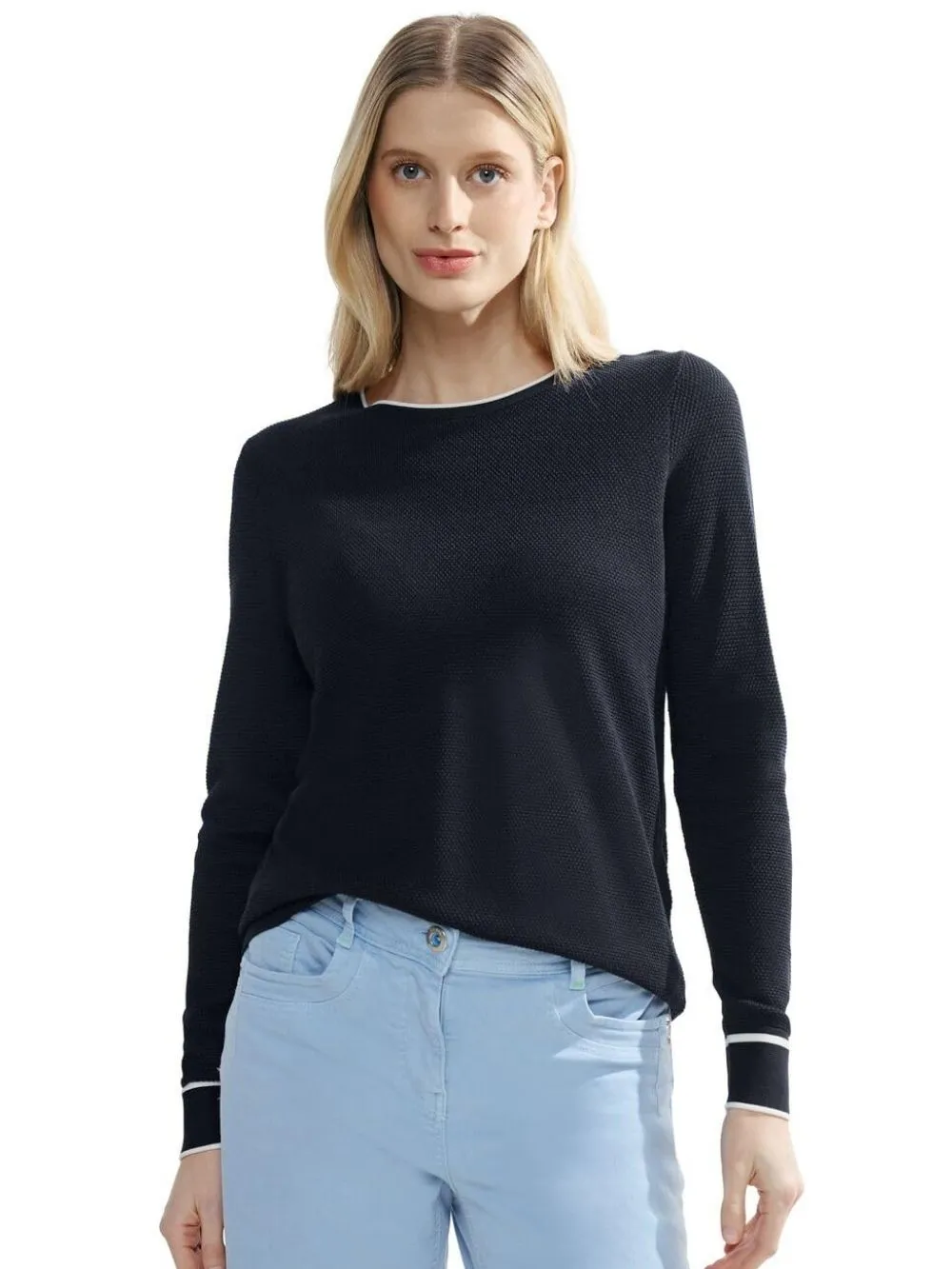 Maglia CECIL Donna 302678