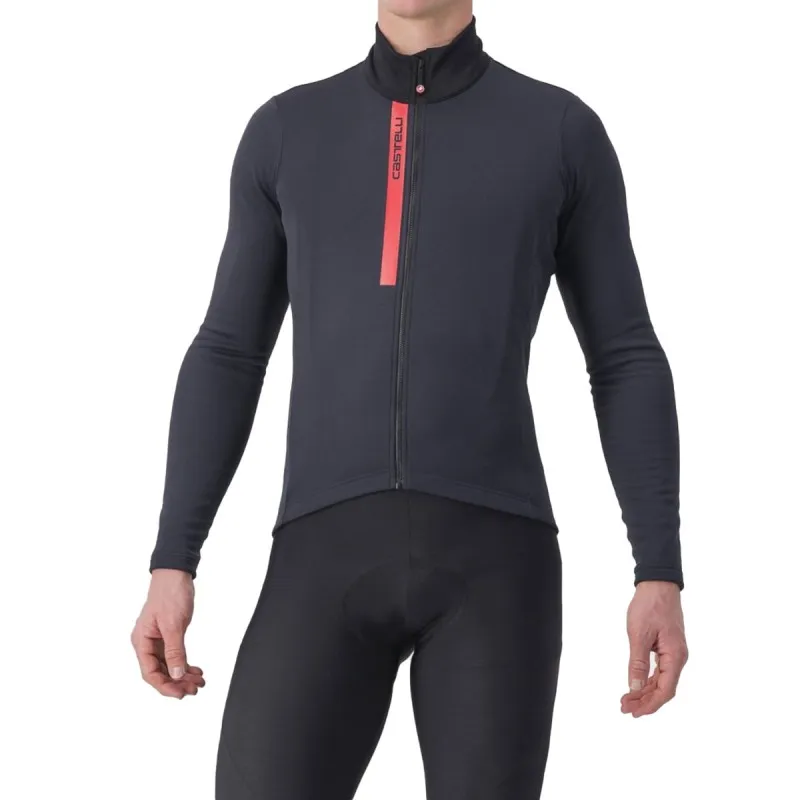 Maglia ciclismo Castelli Entrata Thermal