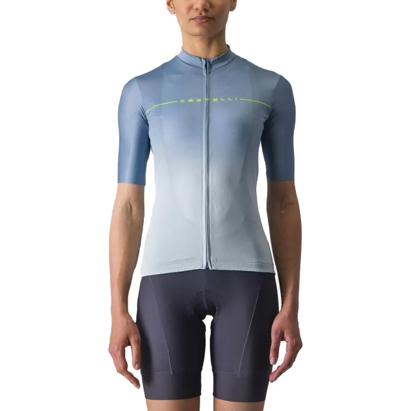 Maglia ciclismo Castelli Salita