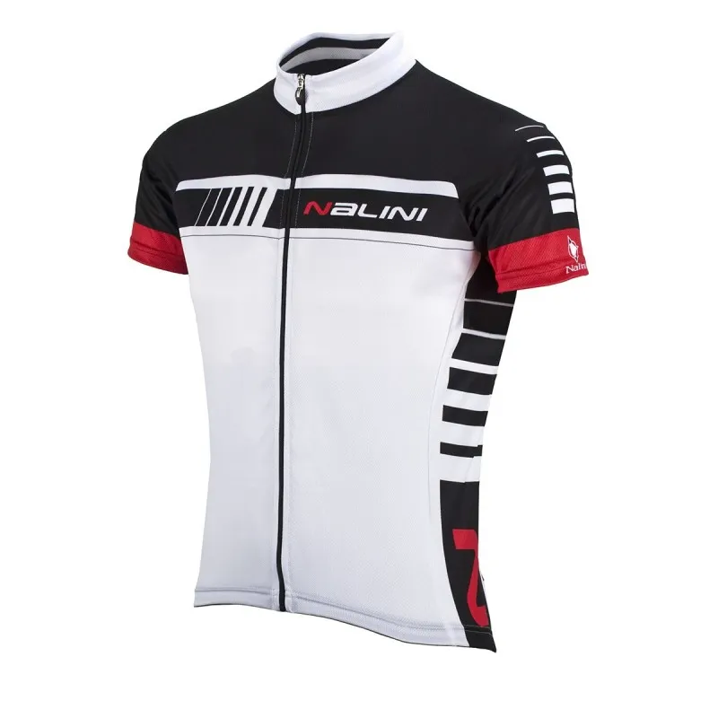 Maglia ciclismo da uomo Nalini Tescio