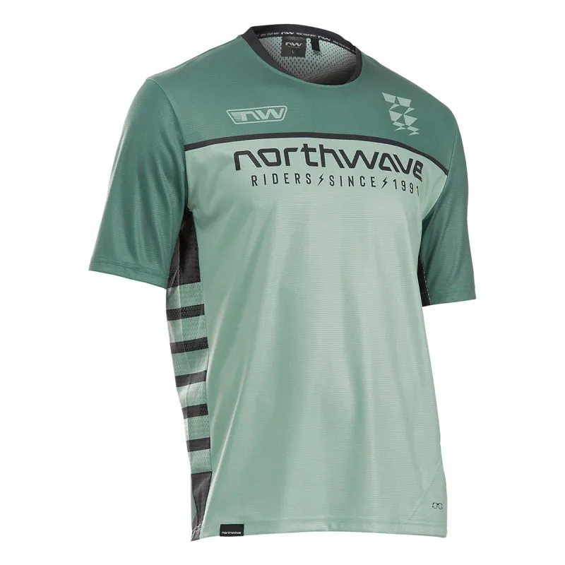 Maglia ciclismo Northwave Edge 2
