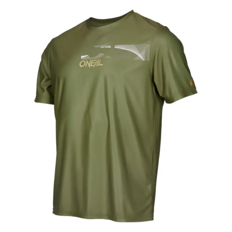 Maglia ciclismo O'Neal Slickrock M