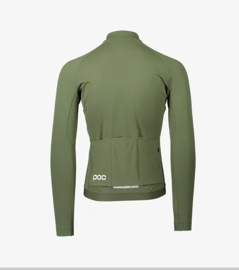 MAGLIA CICLISMO POC M'S AMBIENT THERMAL JERSEY 53164