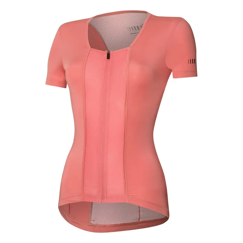 Maglia ciclismo Rh Diva Evo W