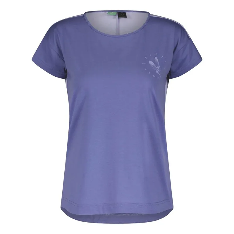 Maglia Ciclismo Scott Trail Flow DRI SS