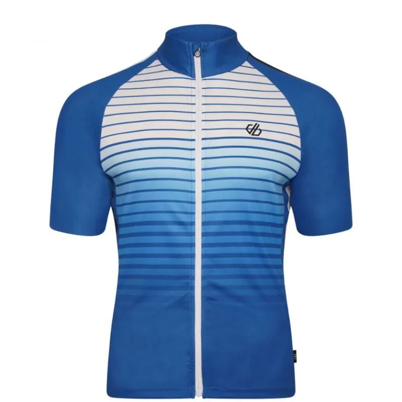 Maglia da ciclismo Dare2B AEP Virtuous (Snorkel Blue) Uomo