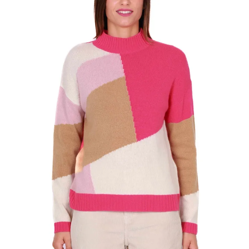 Maglia Donna EMME MARELLA-mod. PARODIA