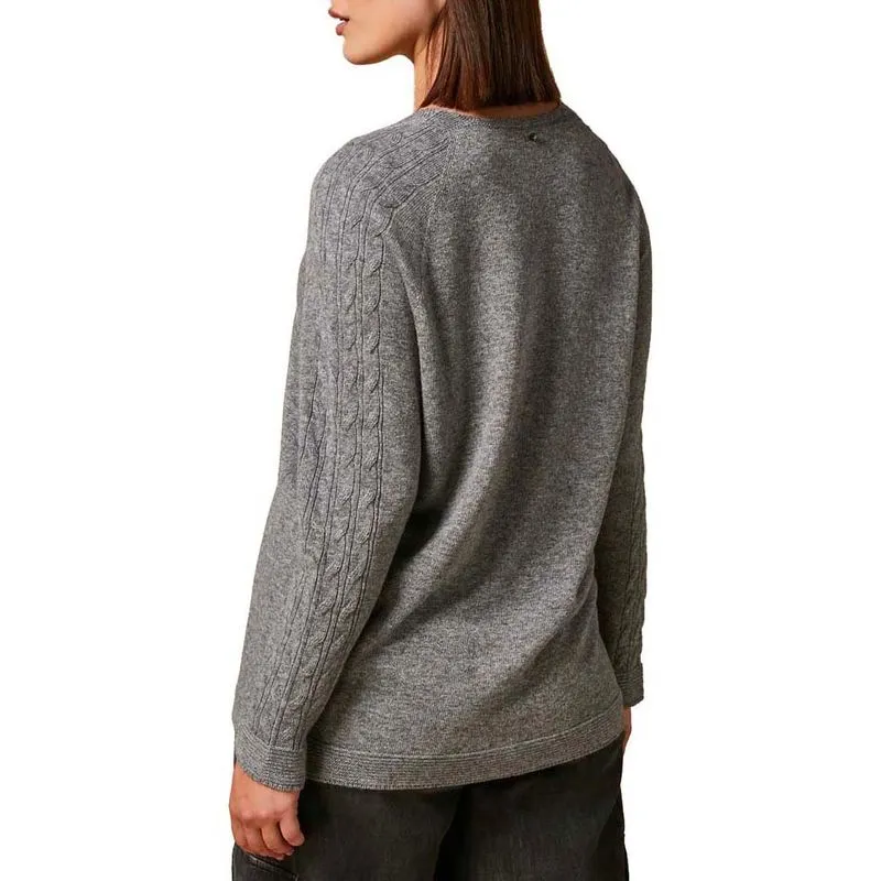 Maglia in misto lana Acanti 