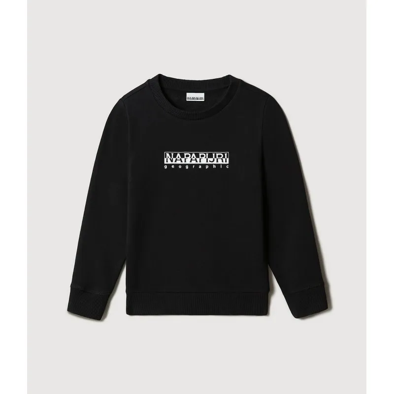 MAGLIA PER RAGAZZI NAPAPIJRI