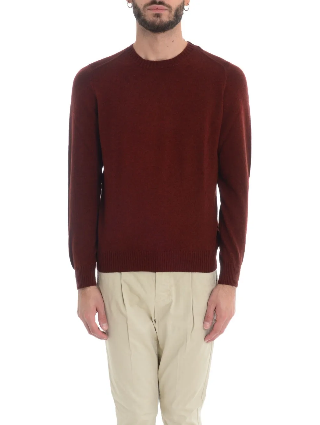 Maglia Settefili Cashmere |autunno inverno 2019/20 | Chirullishop