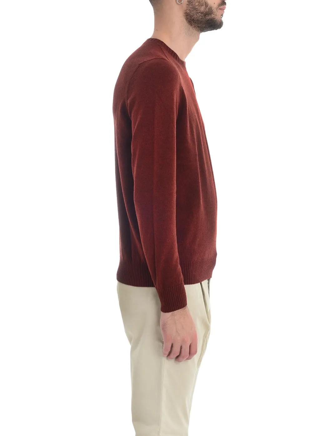 Maglia Settefili Cashmere |autunno inverno 2019/20 | Chirullishop
