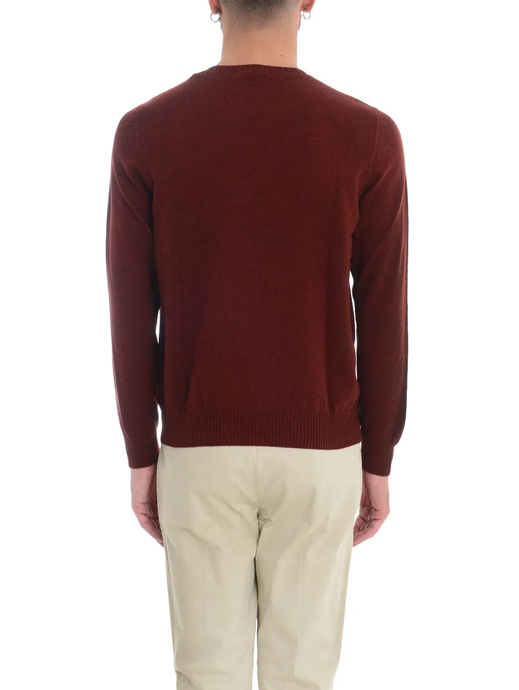 Maglia Settefili Cashmere |autunno inverno 2019/20 | Chirullishop