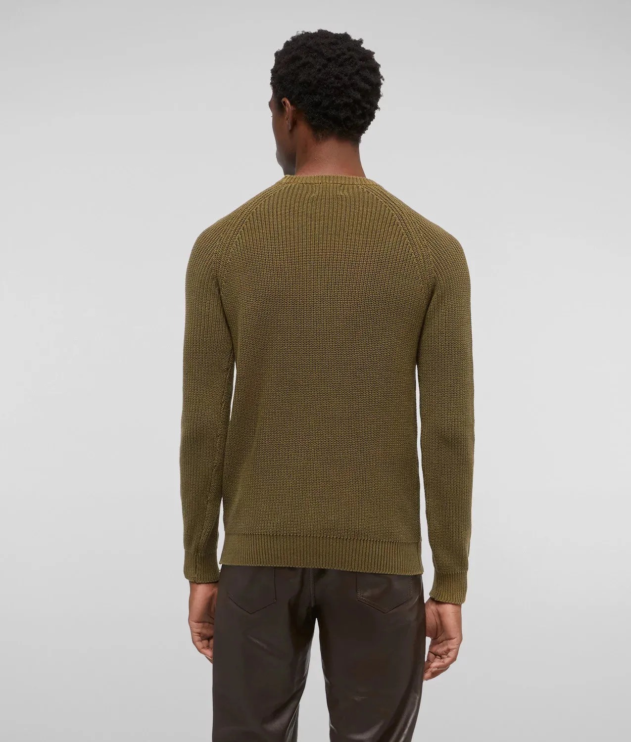 Maglia Uomo REFRIGIWEAR-mod. MEREK PULLOVER