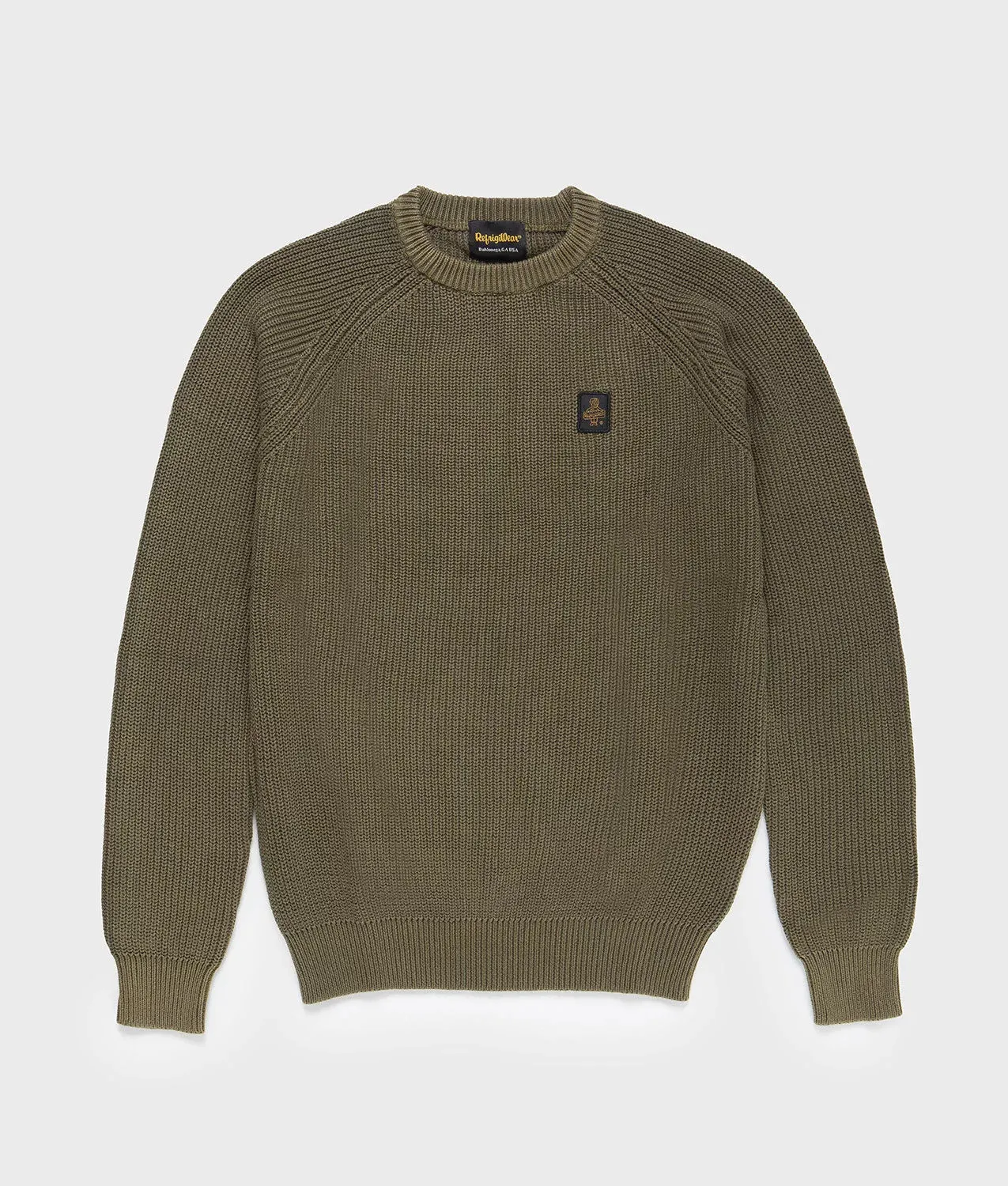 Maglia Uomo REFRIGIWEAR-mod. MEREK PULLOVER