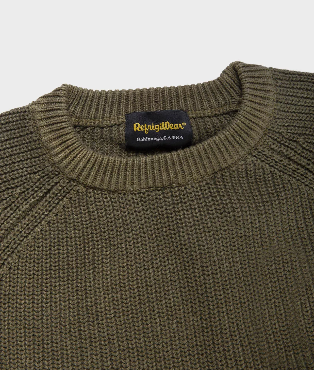 Maglia Uomo REFRIGIWEAR-mod. MEREK PULLOVER