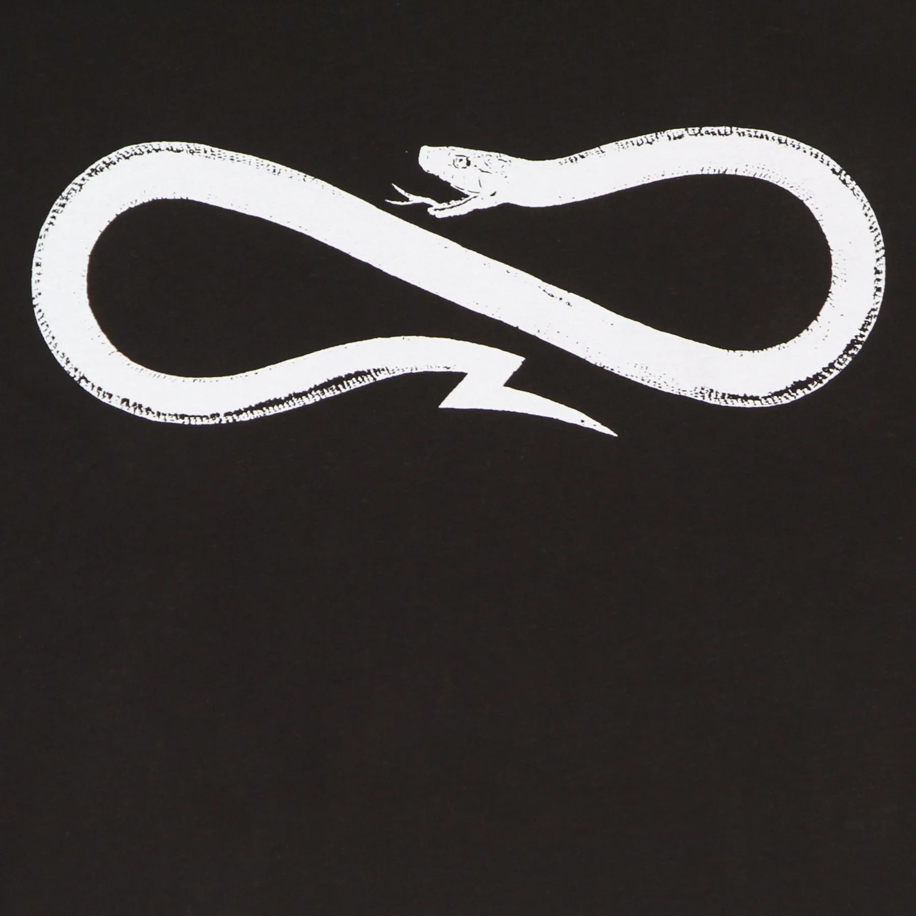 Maglietta Corta Donna Logo Tee Black