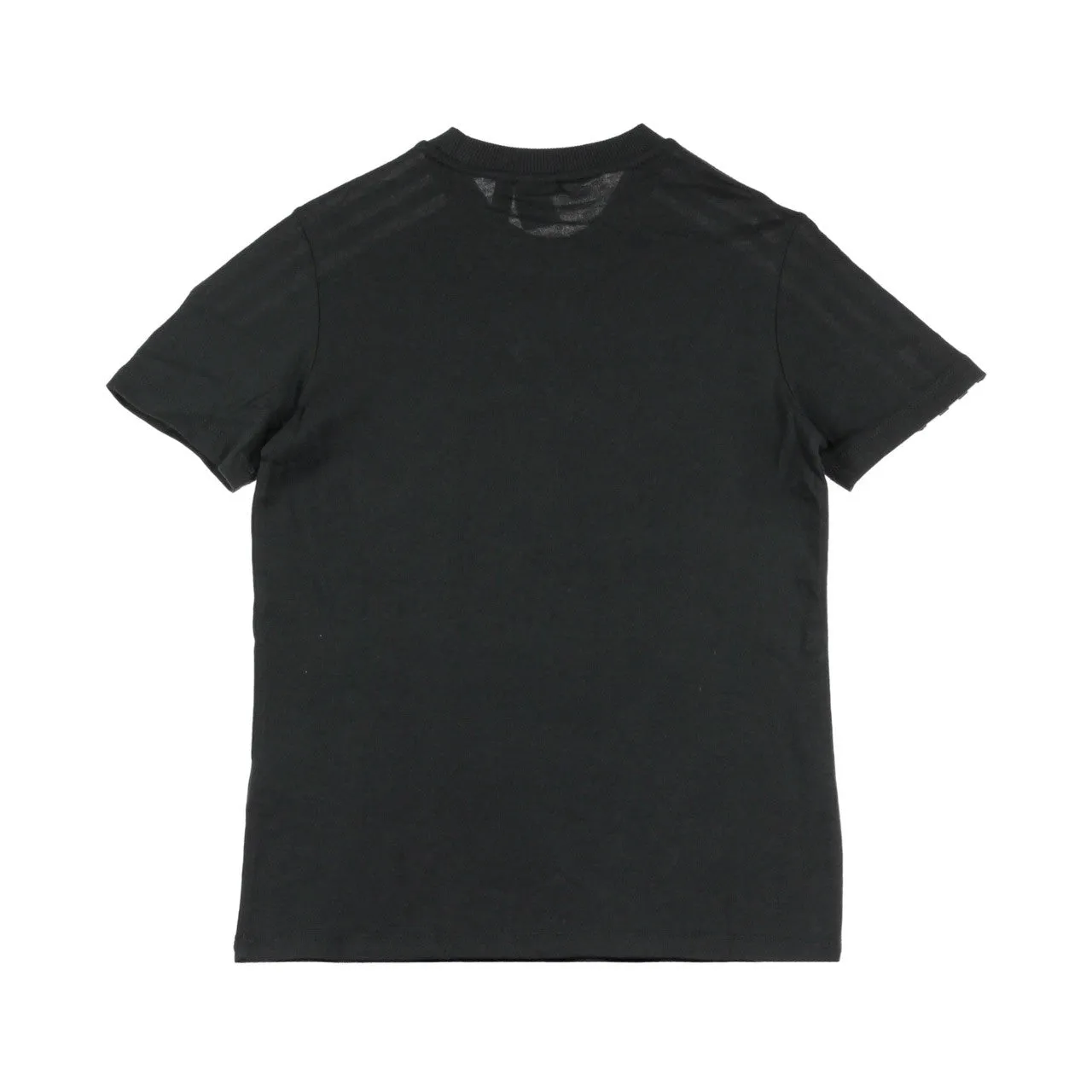Maglietta Donna Lock Up Tee Black