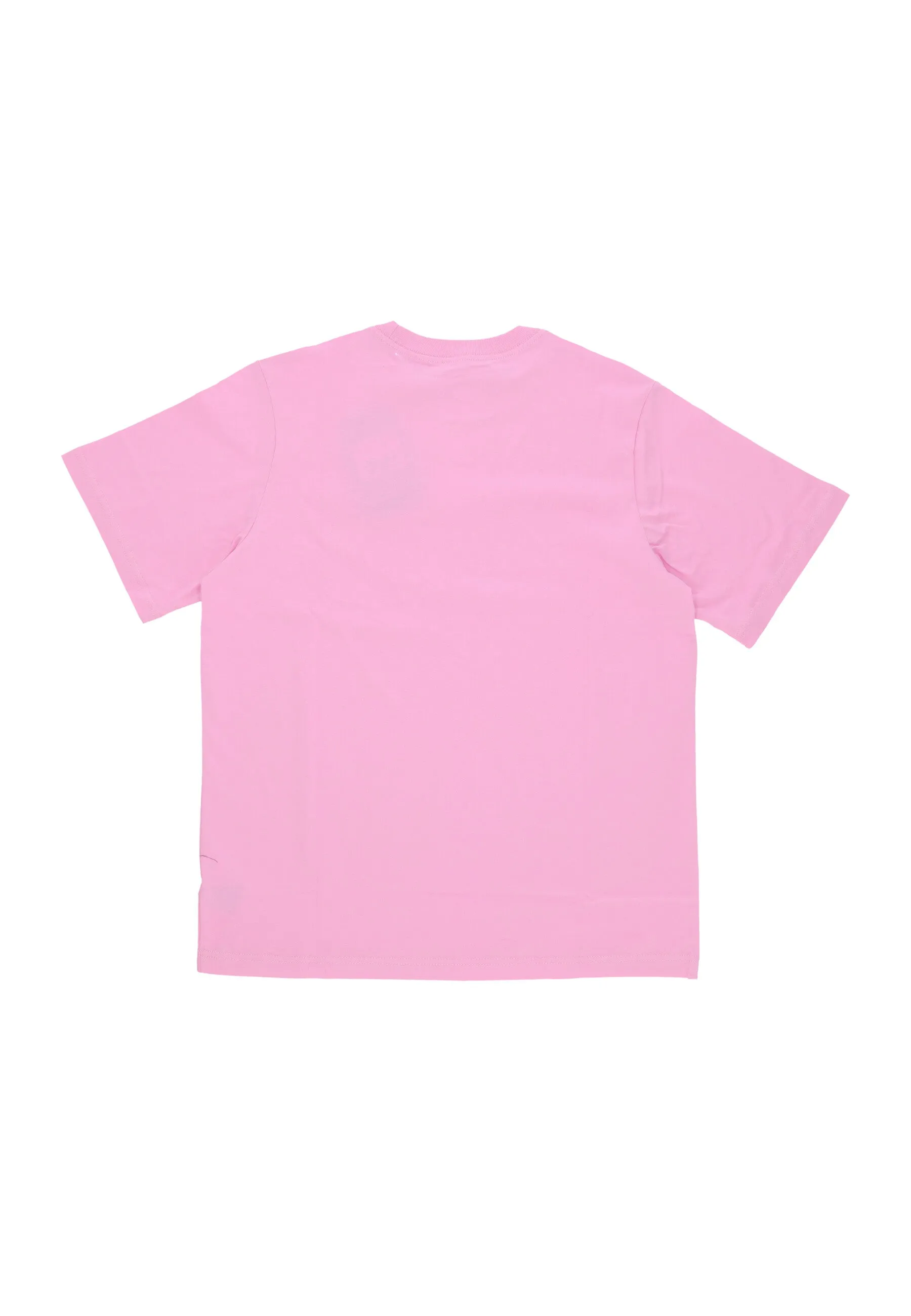 Maglietta Donna W Sportswear Essentials Lbr Tee Pink Rise