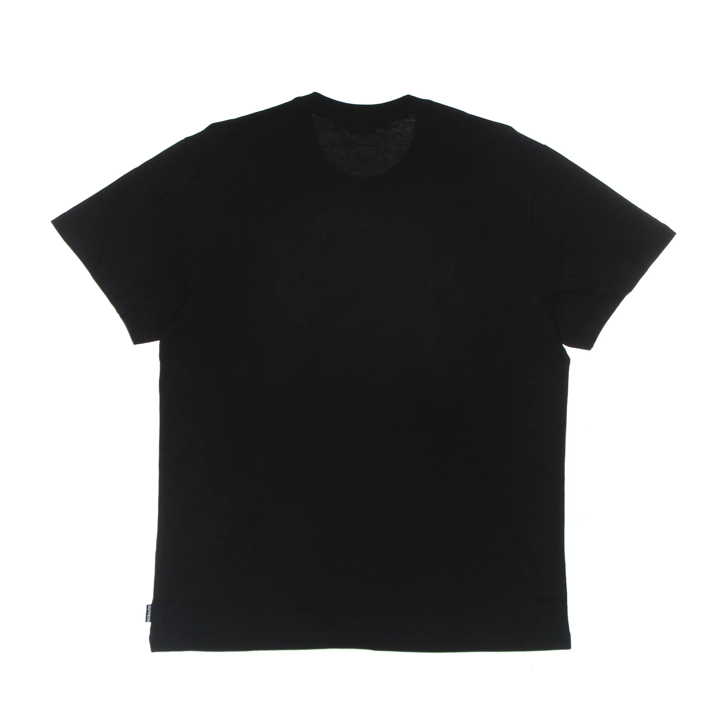 Maglietta Uomo Est 2002 Tee Black