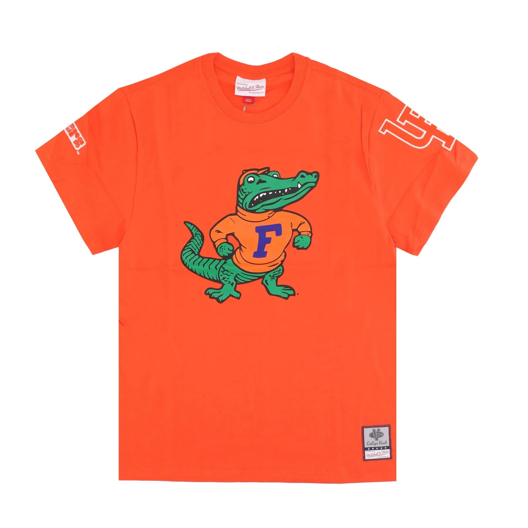 Maglietta Uomo Ncaa Team Origins Top Flogat Multi