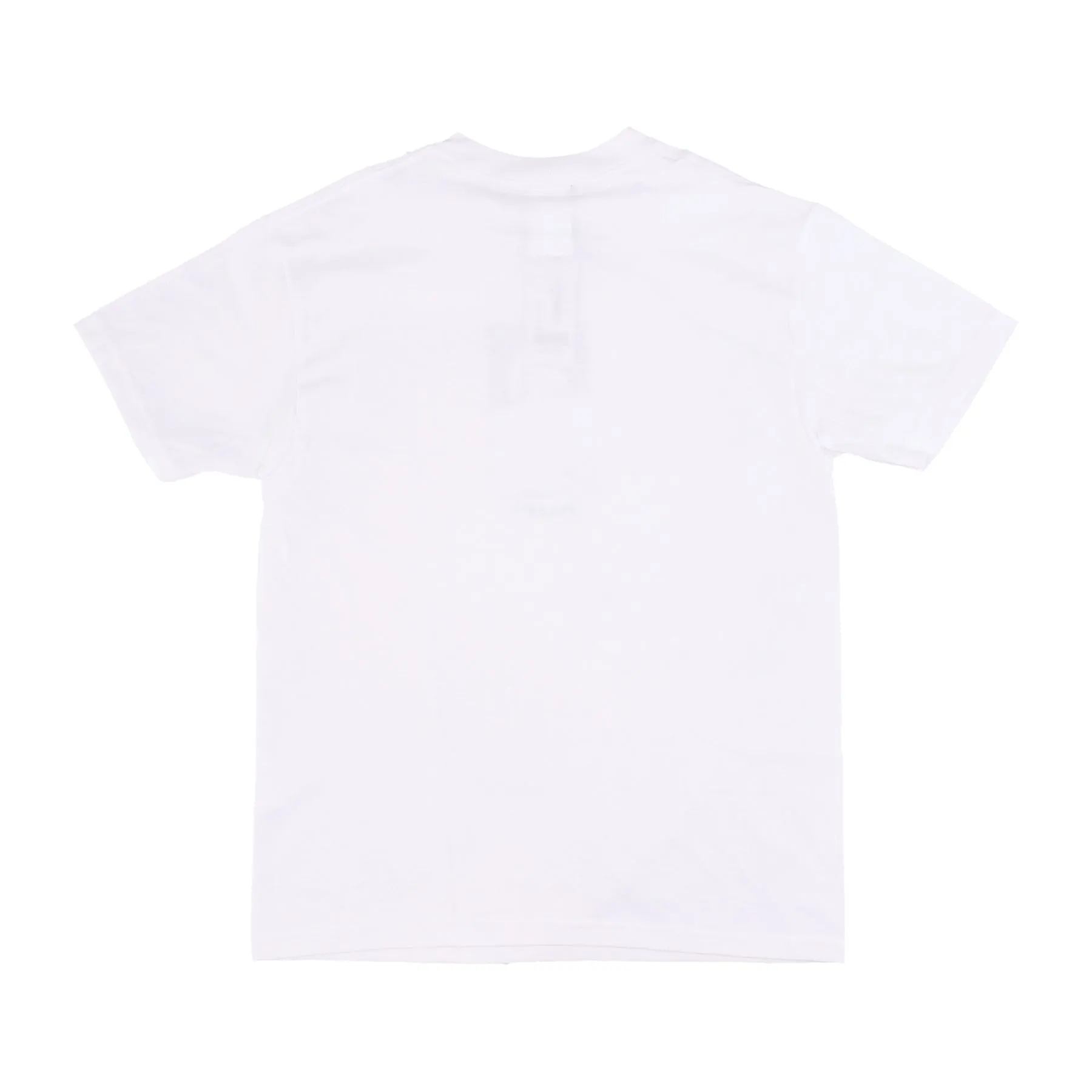 Maglietta Uomo Rx-78 Tee X Gundam White