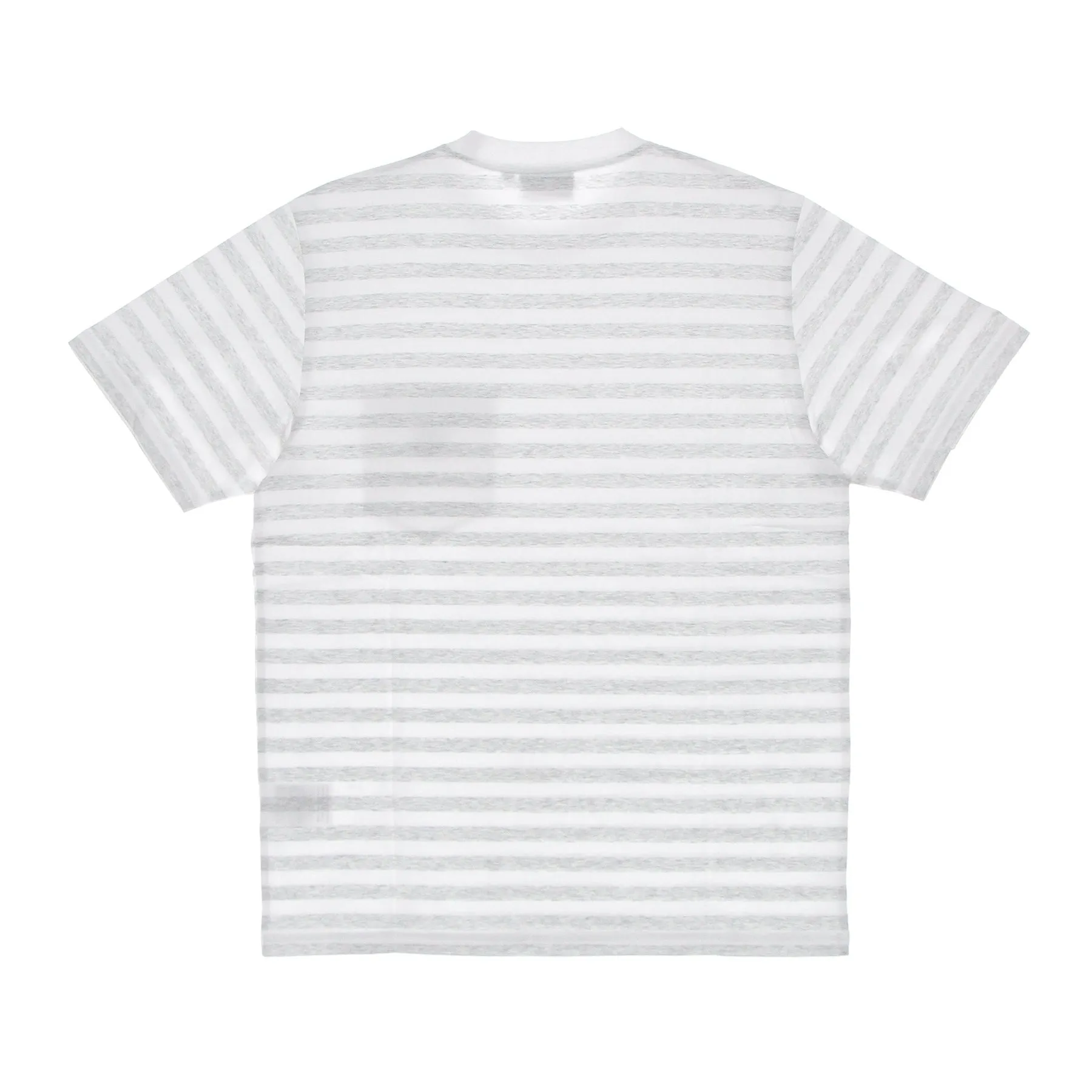 Maglietta Uomo Scotty Pocket Ash Heather