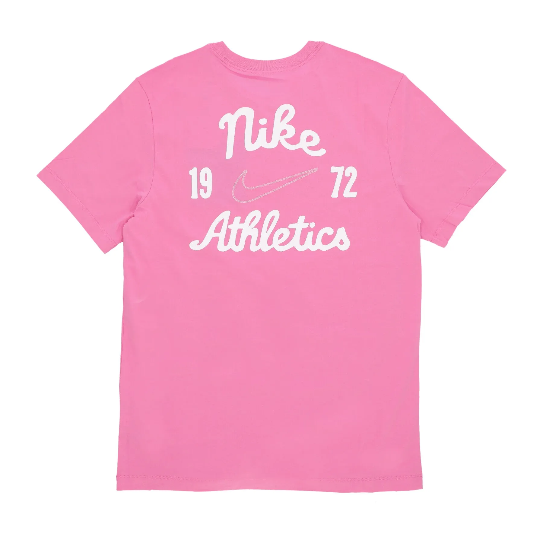 Maglietta Uomo Sportswear Club Tee Playful Pink