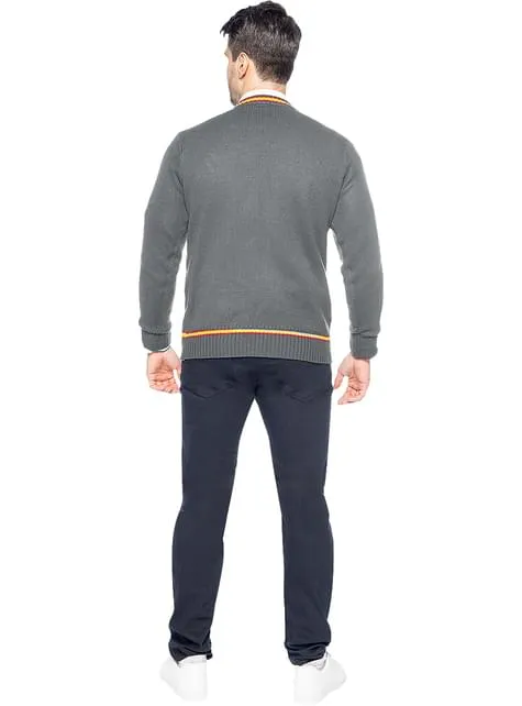Maglione di Grifondoro per adulto - Harry Potter