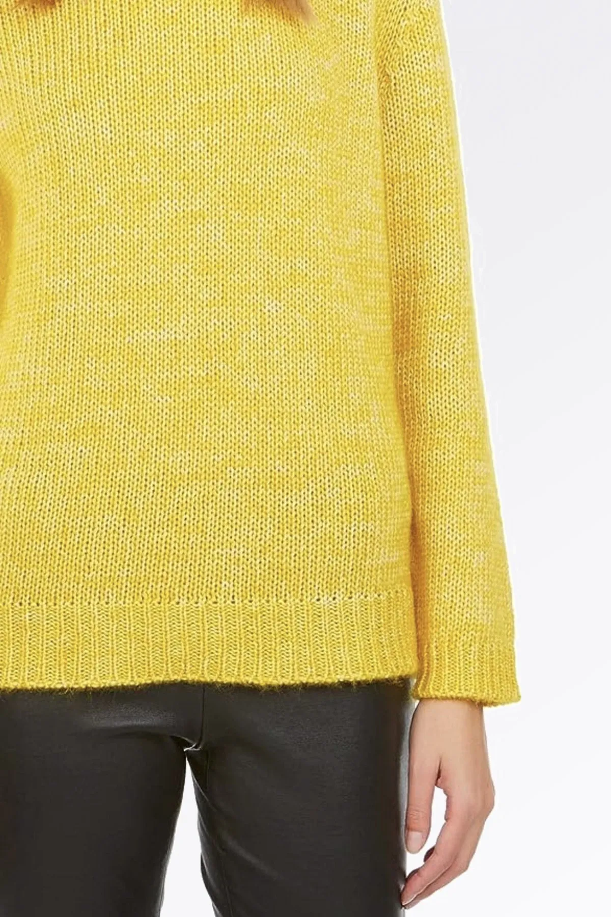 Maglione Girocollo Donna, Eleganza Invernale con Comfort Straordinario | Brunella Gori