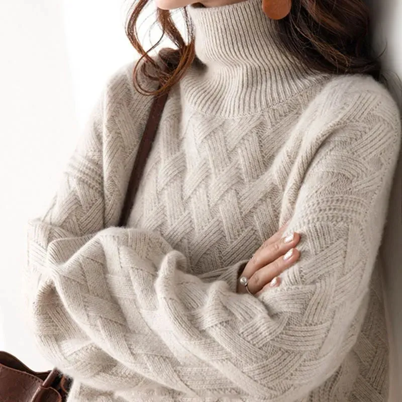 Maglione Glowra