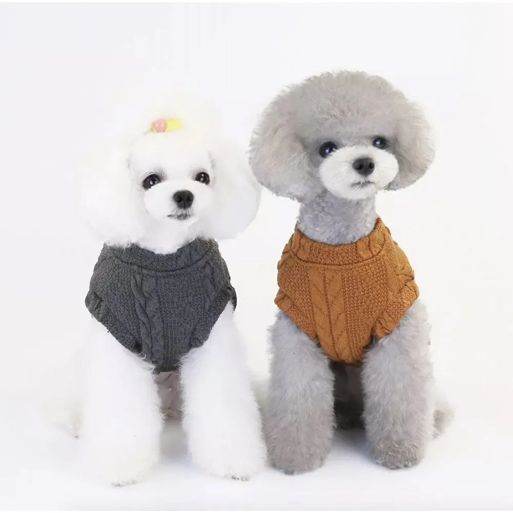 Maglione Per cane di taglia piccola