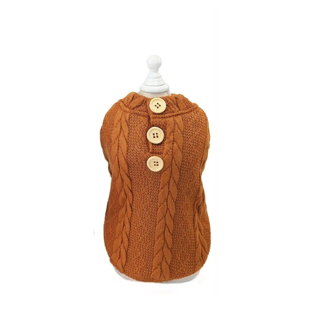 Maglione Per cane di taglia piccola