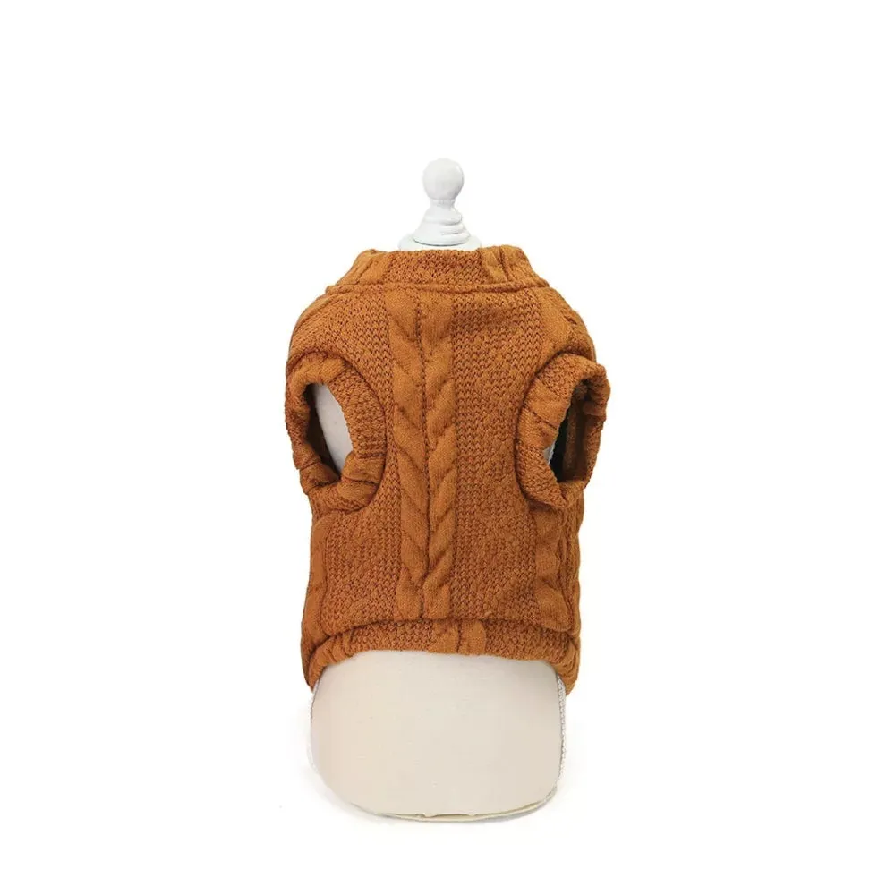 Maglione Per cane di taglia piccola