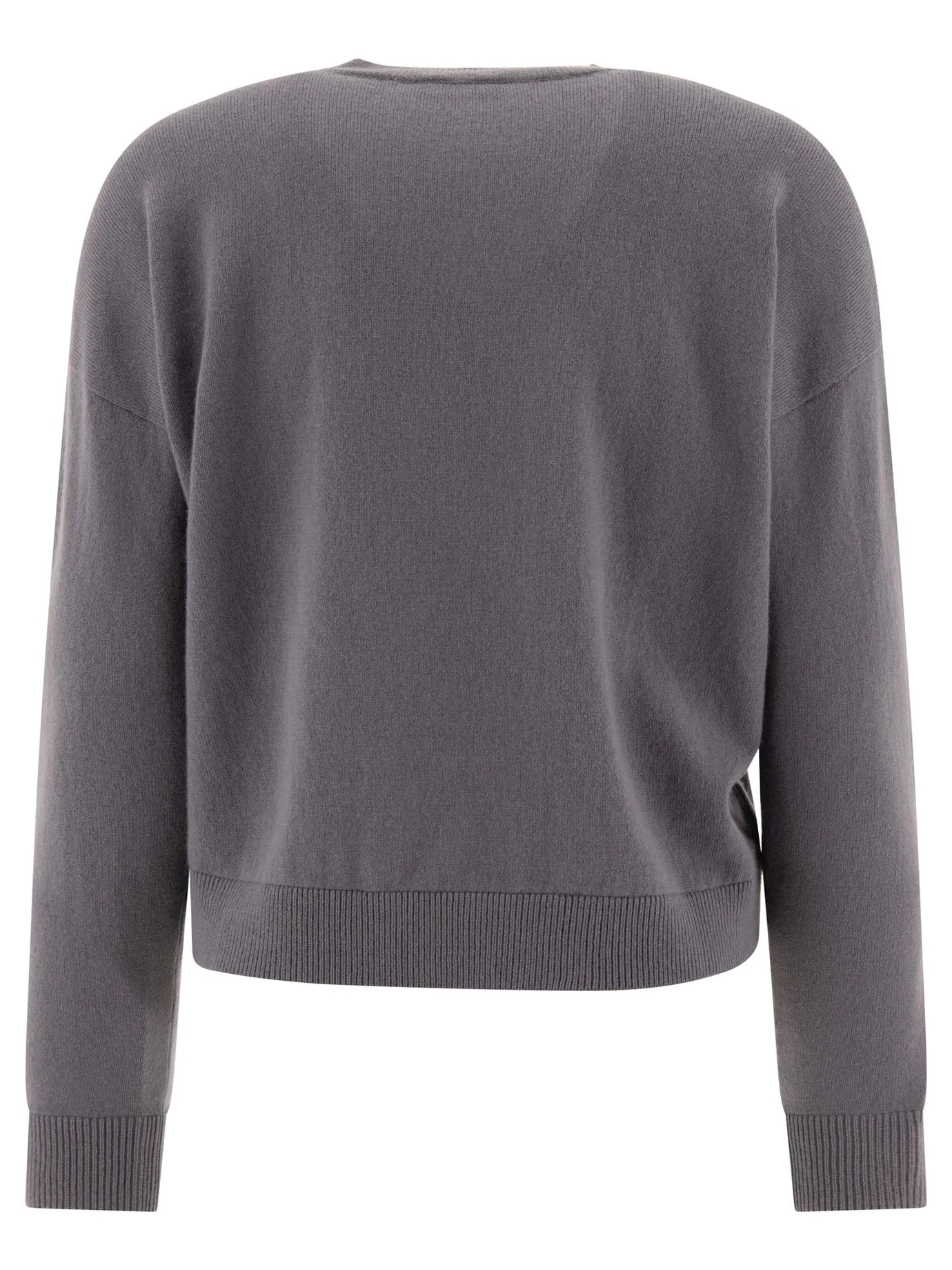 Maglione Peserico con Punto Luce
