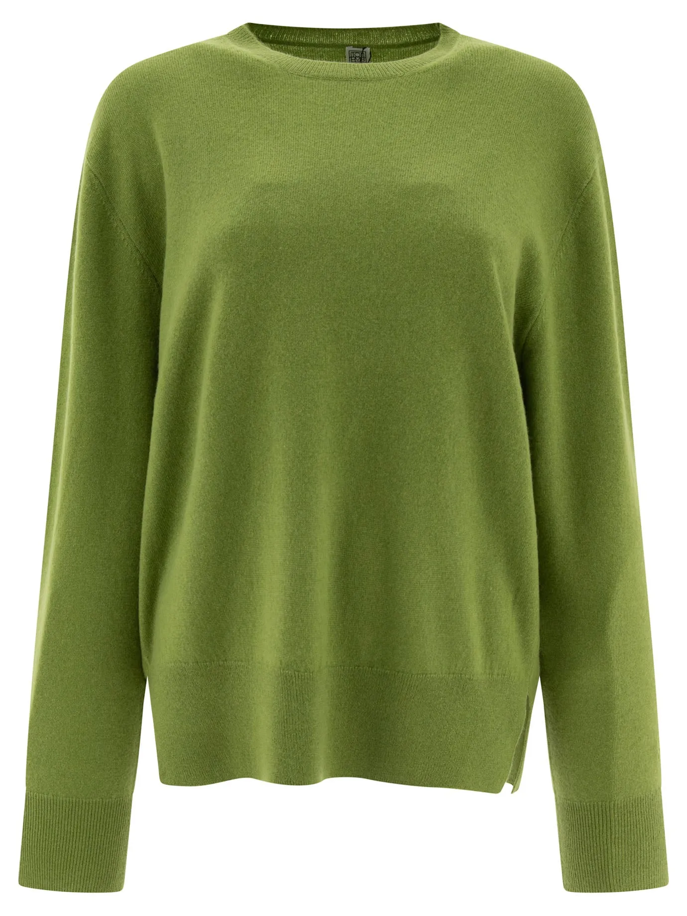 Maglione toteme laurel