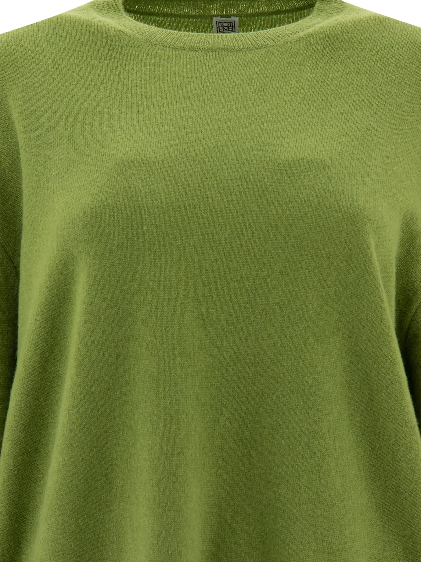 Maglione toteme laurel