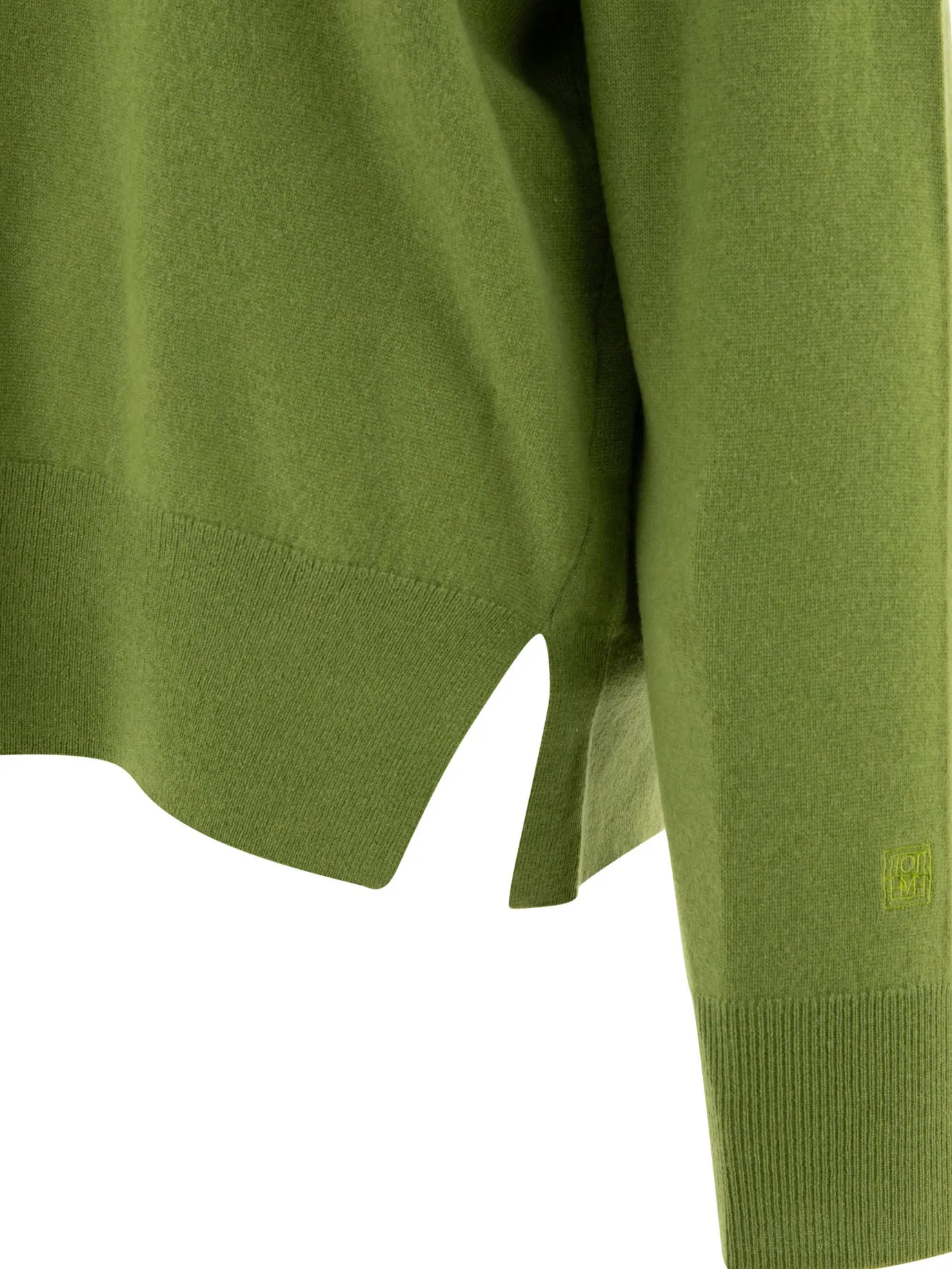 Maglione toteme laurel