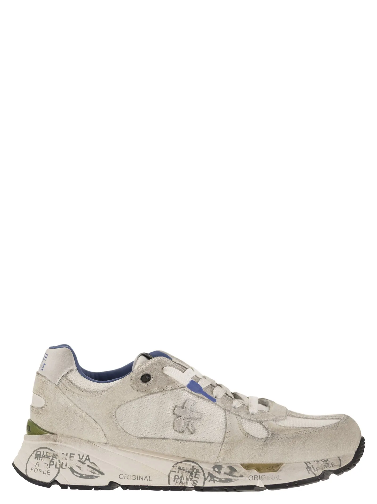 MASE – Sneakers