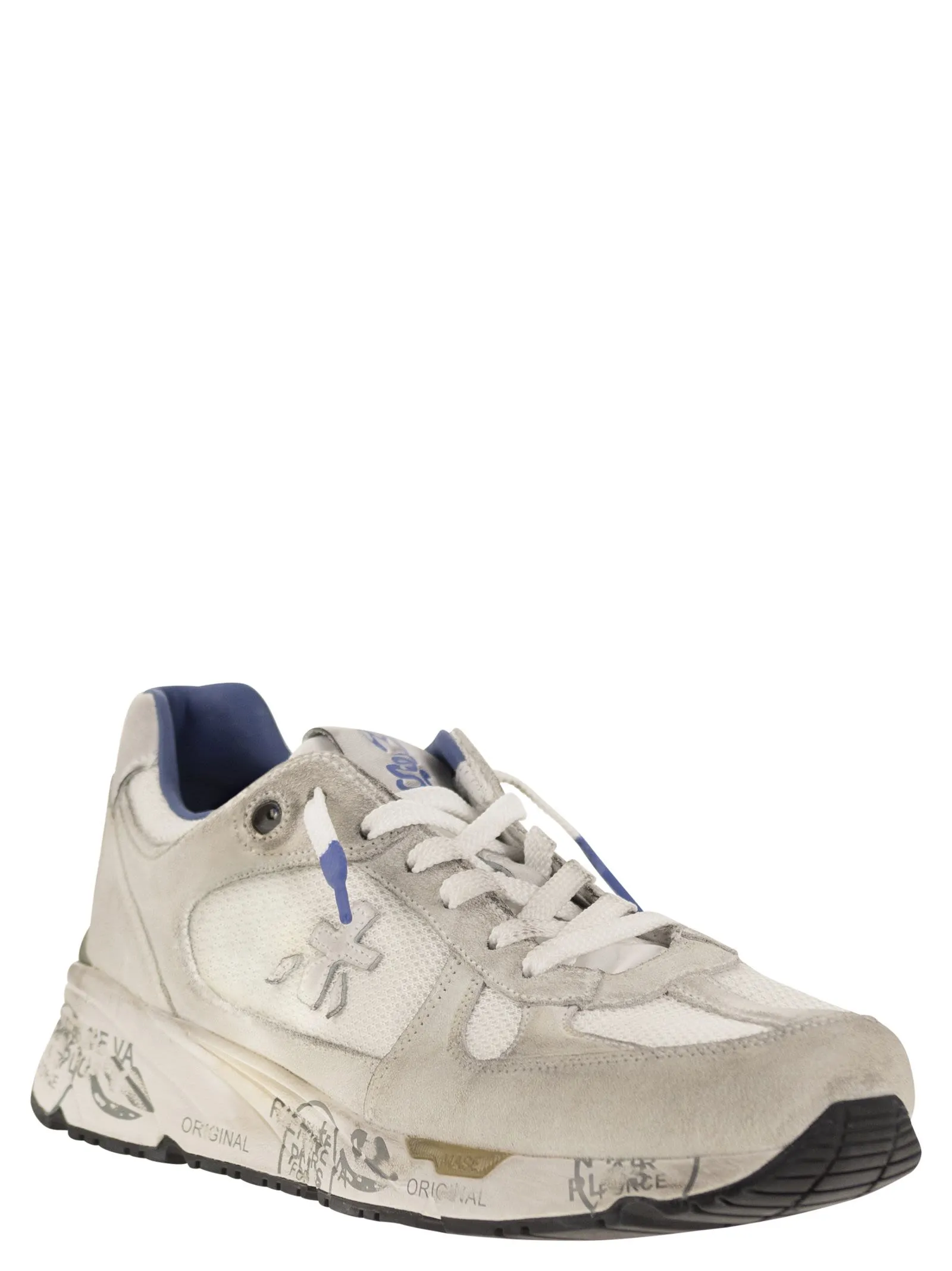 MASE – Sneakers