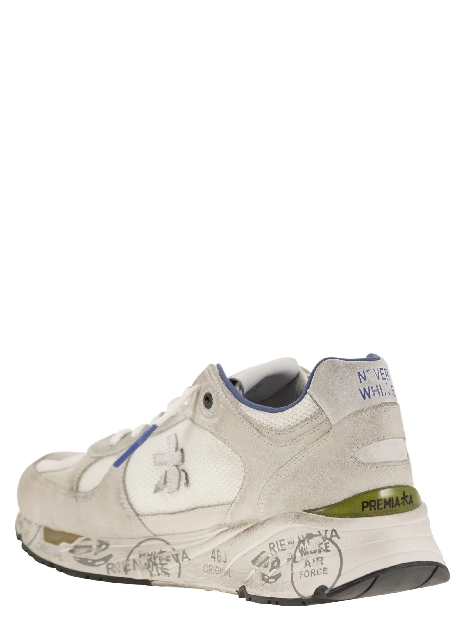 MASE – Sneakers