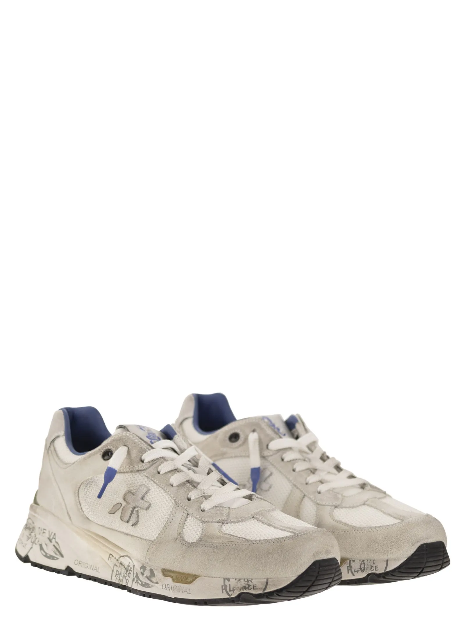 MASE – Sneakers