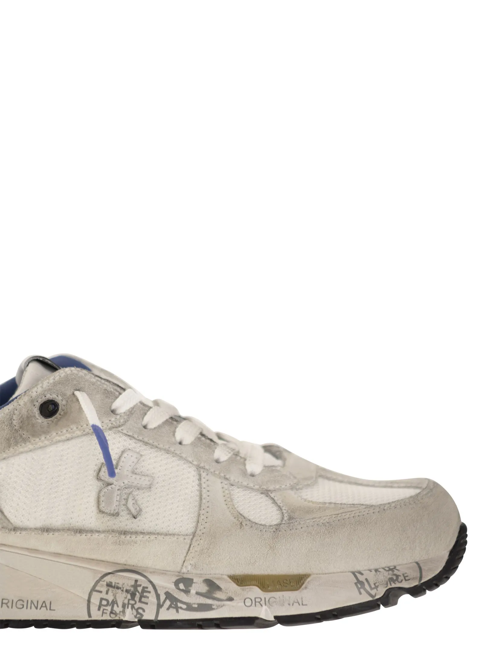MASE – Sneakers