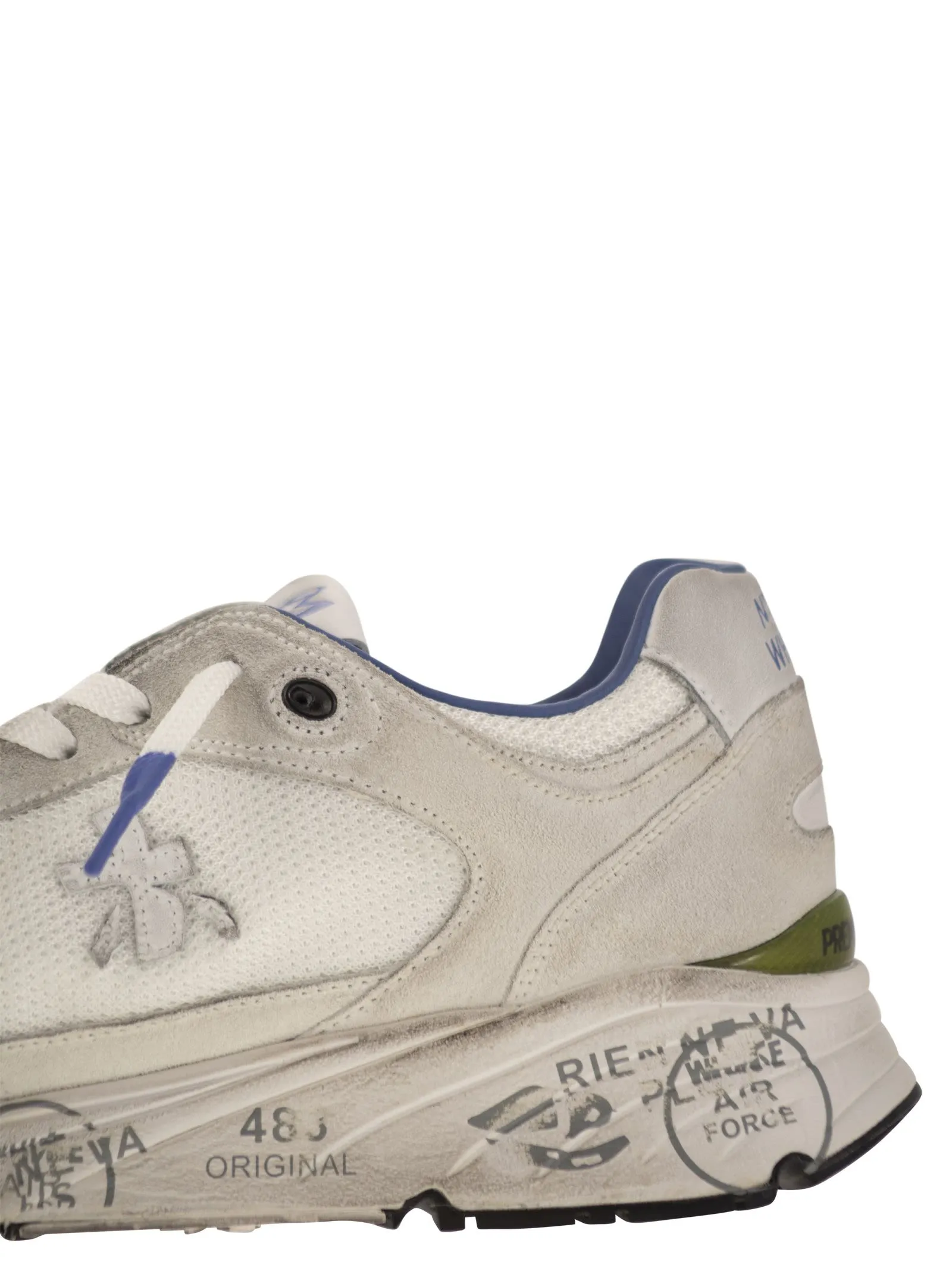 MASE – Sneakers