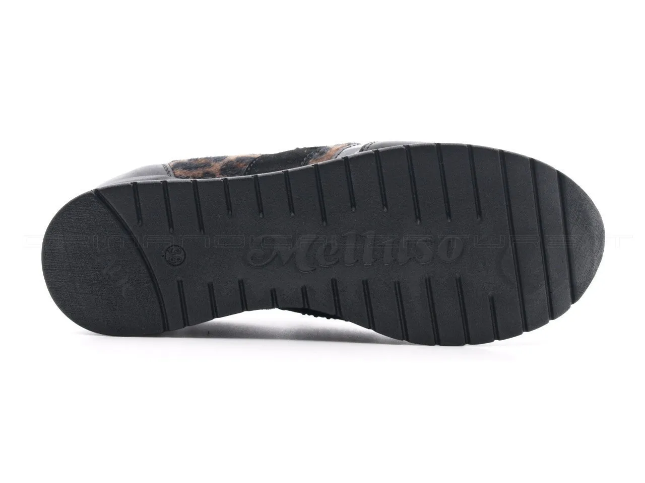 Melluso Walk Techno slip on