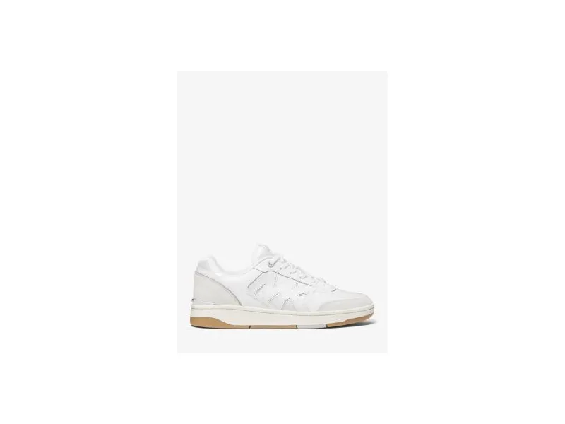 Michael Kors Rebel Lace Up Sneaker 42s4rbfsid