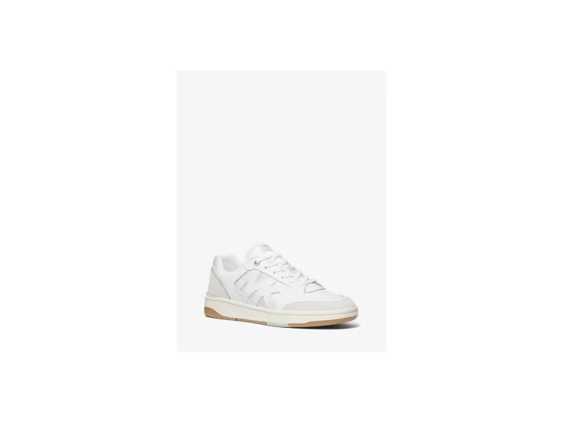 Michael Kors Rebel Lace Up Sneaker 42s4rbfsid