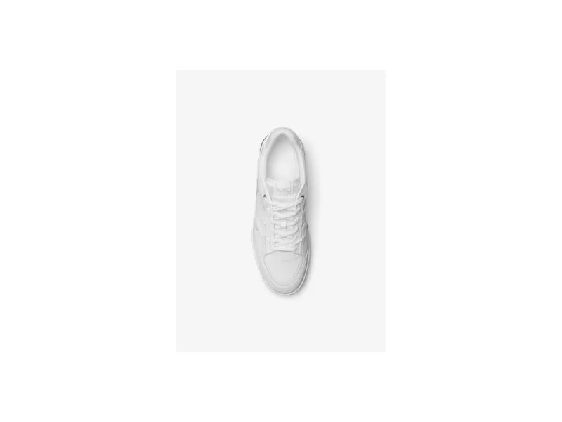 Michael Kors Rebel Lace Up Sneaker 42s4rbfsid