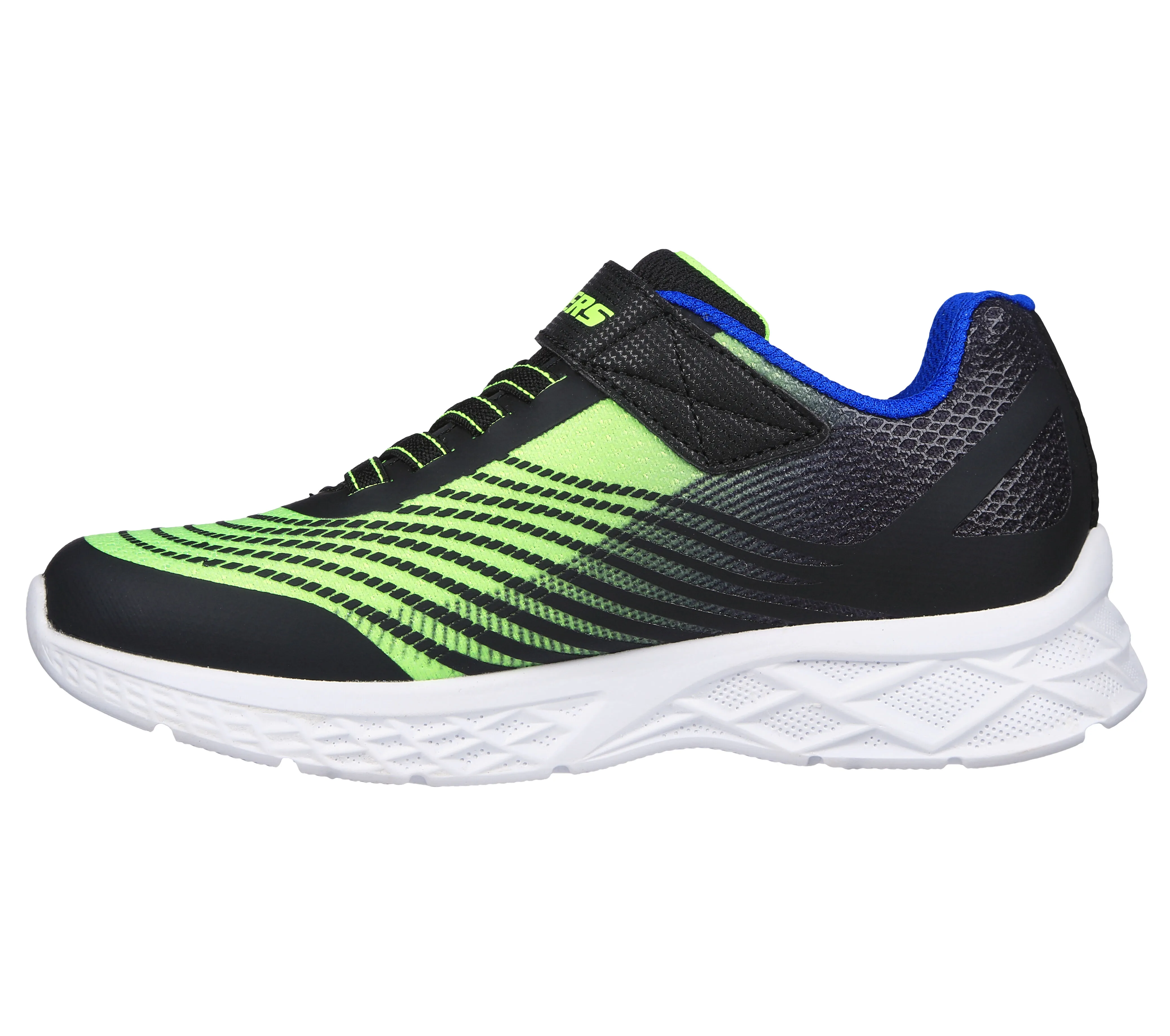 Microspec Max II