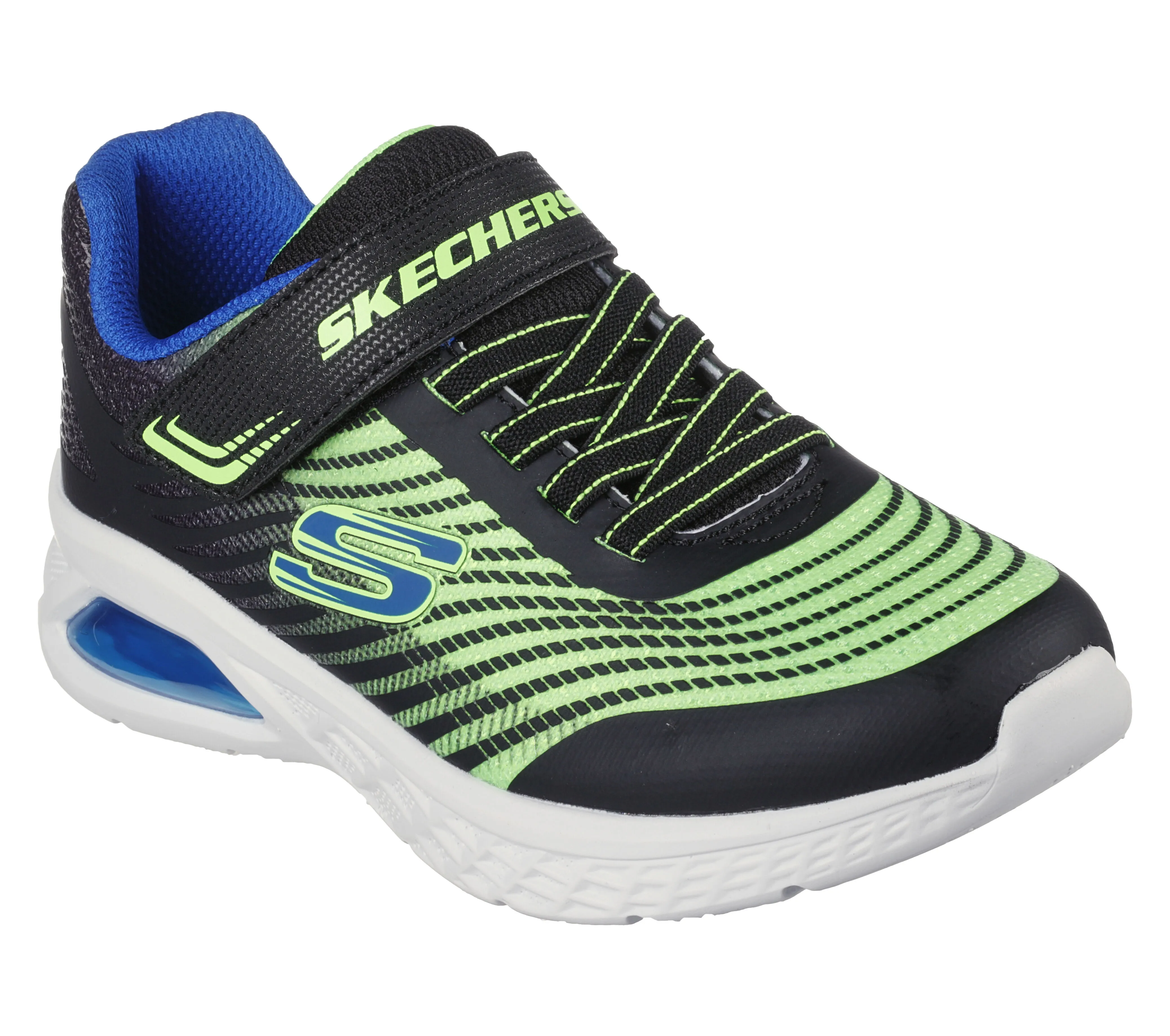 Microspec Max II